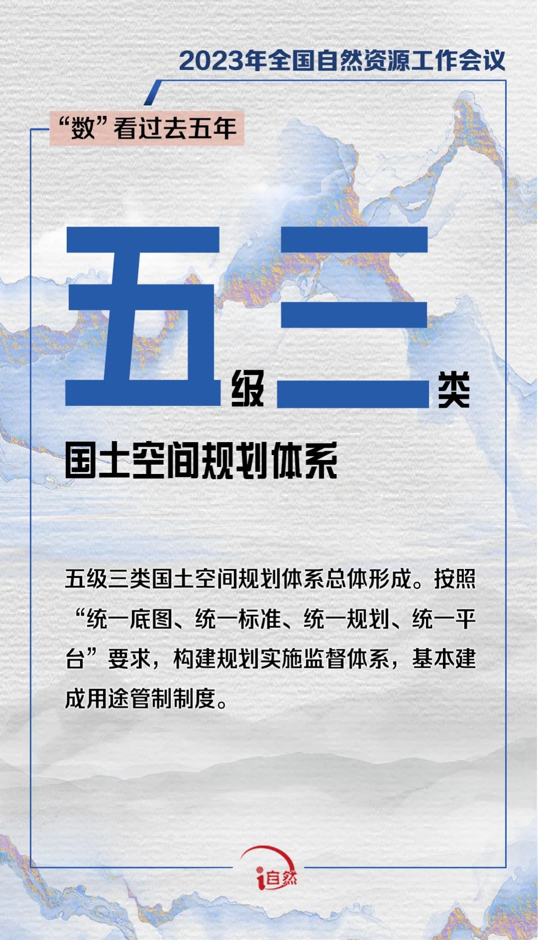 工作定位、总体思路、今年重点……速看！2023年全国自然资源工作会议要点