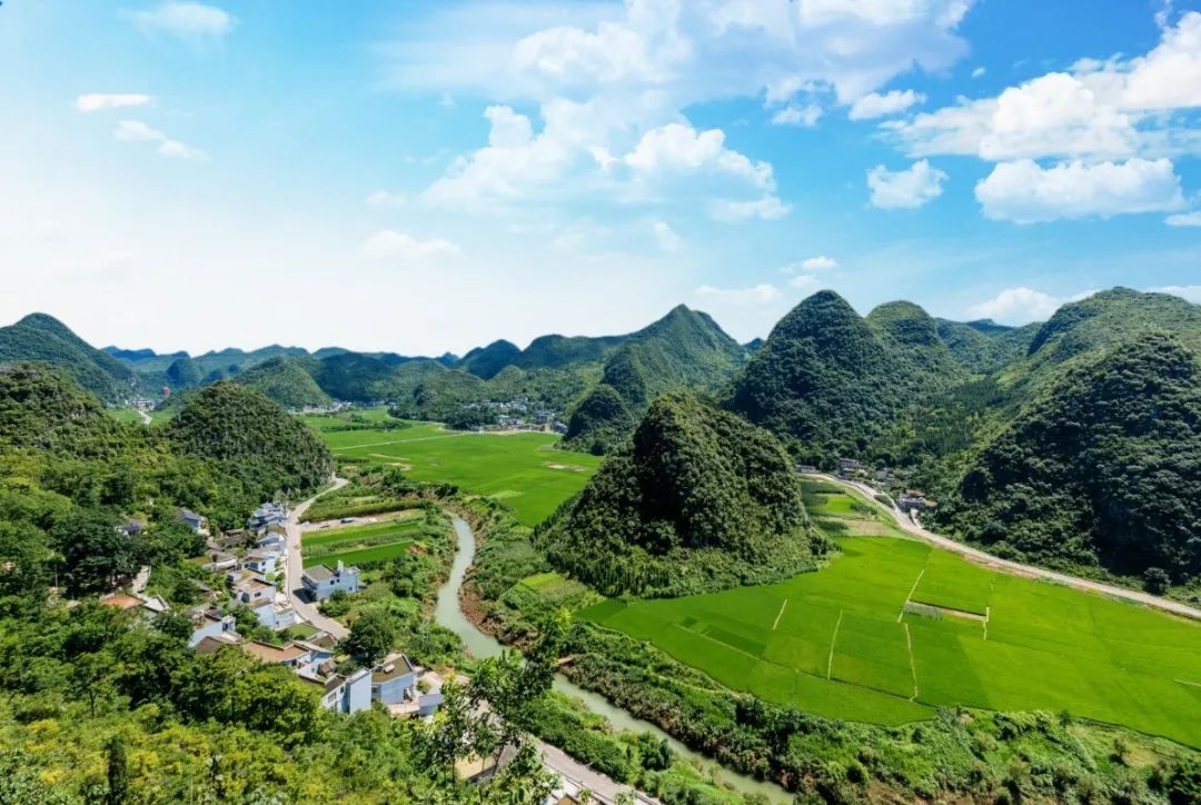 行业探讨 | 充分发挥耕地固碳增汇作用 实现可持续高质量发展