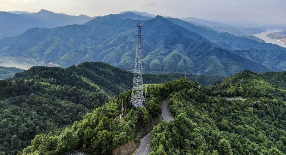 智能融合识别预警