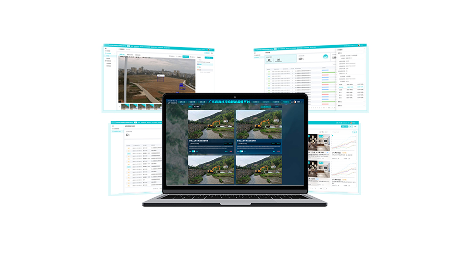 全生命周期算法管理