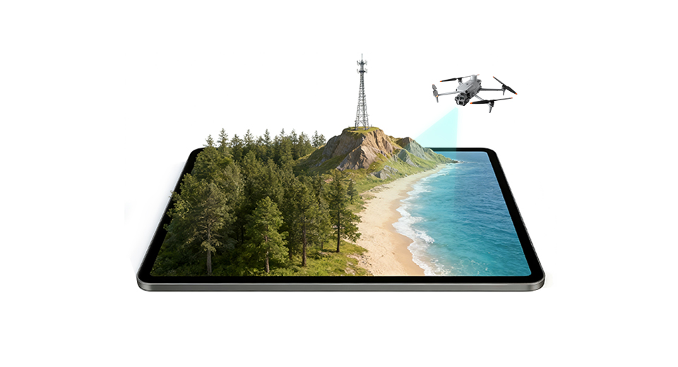 空地联动智能调度